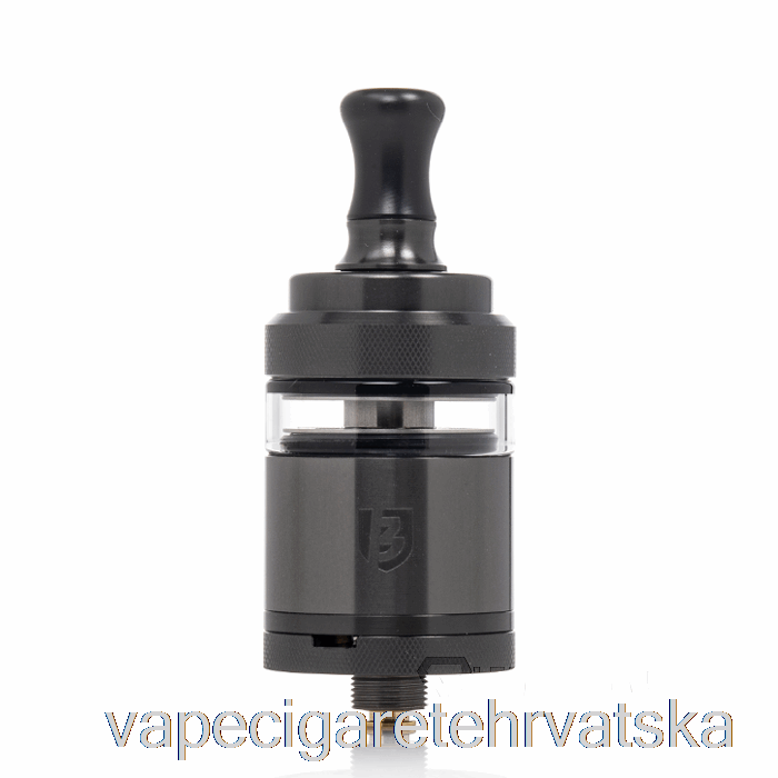 Vape Hrvatska Vandy Vape Bskr Mini V3 Mtl 22mm Rta Gunmetal